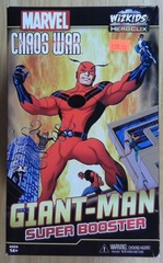 Giant-Man: Super Booster